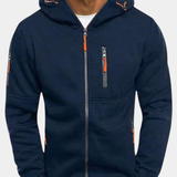 Odin | Premium Men's Jacket
