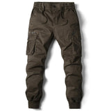 Vilhelm | Cargo Utility Joggers