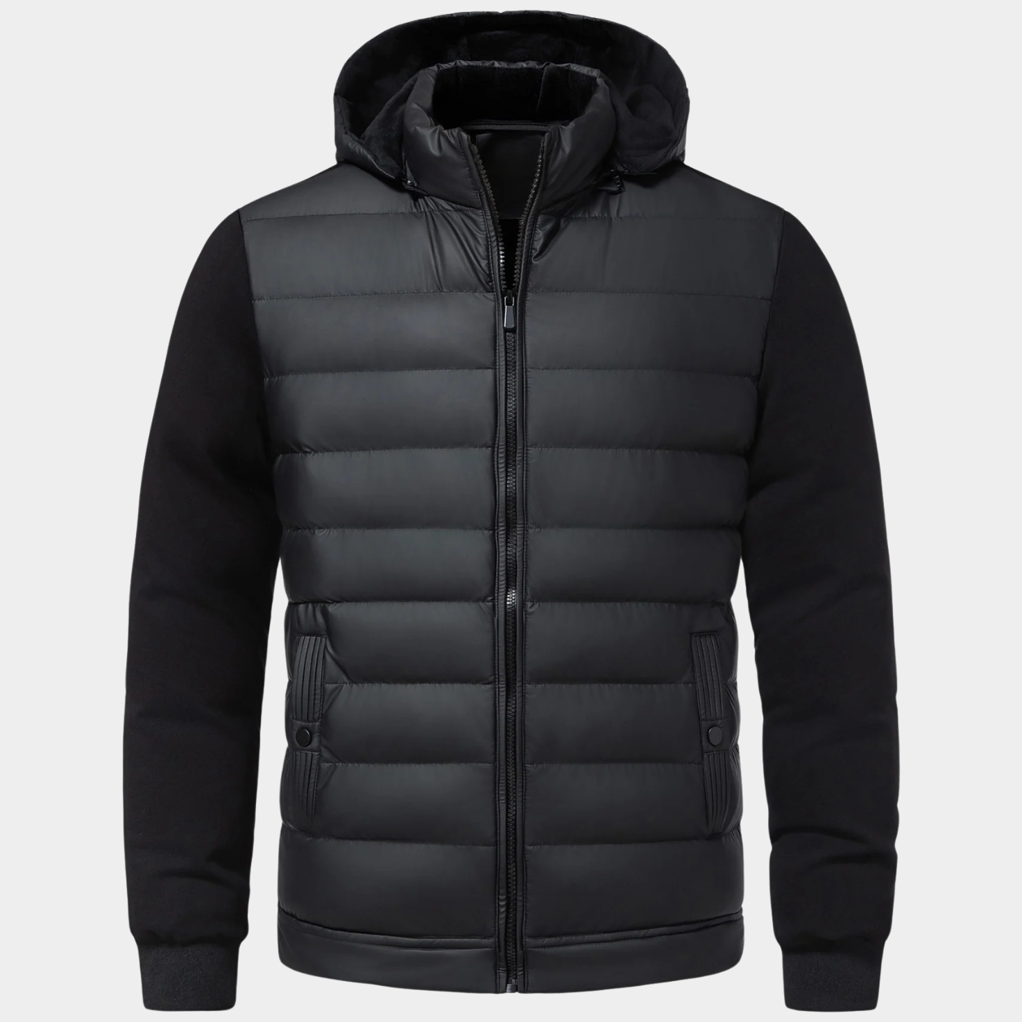 Lars | PREMIUM HYBRID JACKET