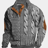 Nick | SOE KUDUM Pattern