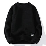 Didrik | Premium Honeycomb Knit Sweater
