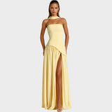Joice | Tessa Ilma Rihmata Maxi Dress