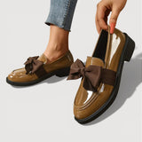 Maeryl | Paeladega Slip-On Loafer