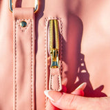 Luxhe & Lucshy Travel Bag