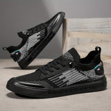 Sigge | MODERN LACE-UP SNEAKERS