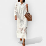 Annely | Légies, Oversize Ruha