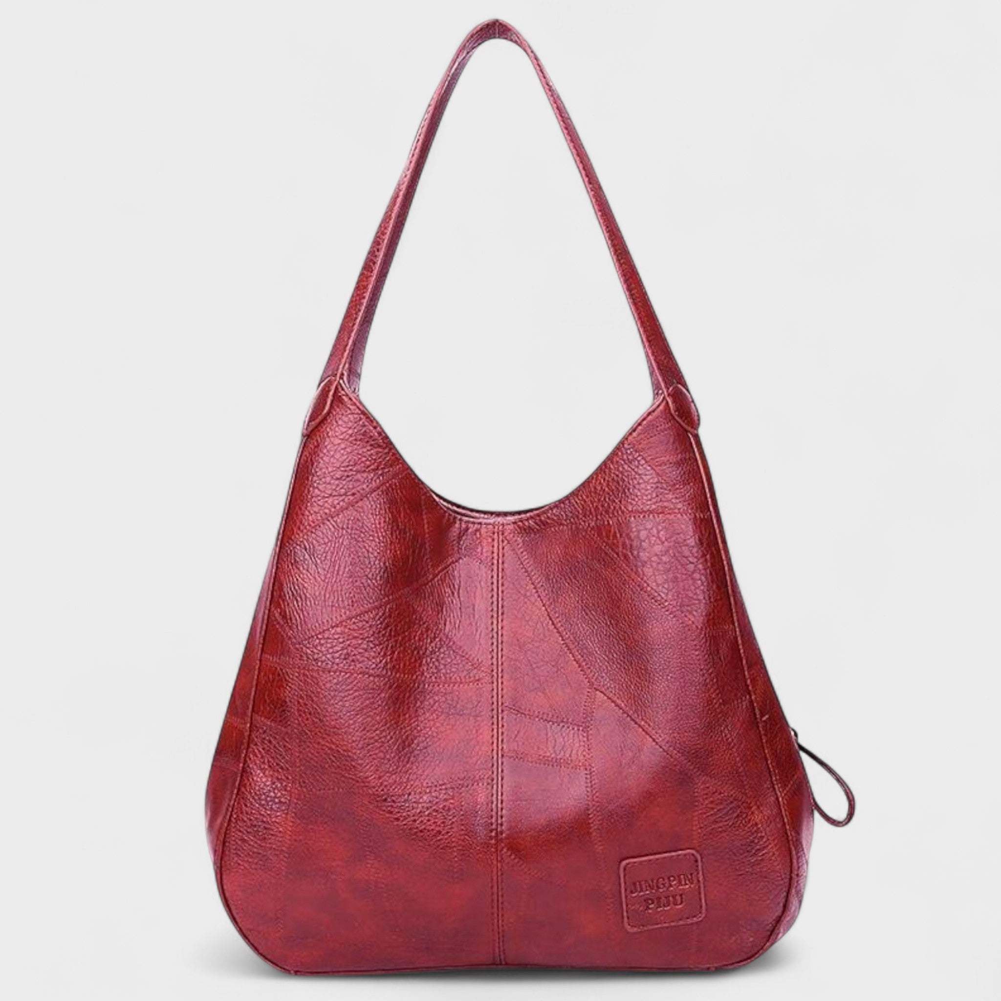 Anica | Vintage Leather Bag