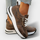 Zinnia | Elegantly Designed Anatomical Sports Shoes