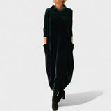 Liina | Klasszikus Elegancia Ruha