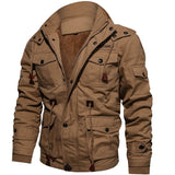 Håkon | Karm Jacket
