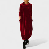 Liina | Klasszikus Elegancia Ruha