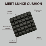Luhxe Cushion