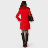 Francisca | Winter Coat