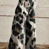 Cheetah - Böömimaa Elegáns Nadrág" could be rewritten as "Cheetah - Böömimaa Stylish Trousers.