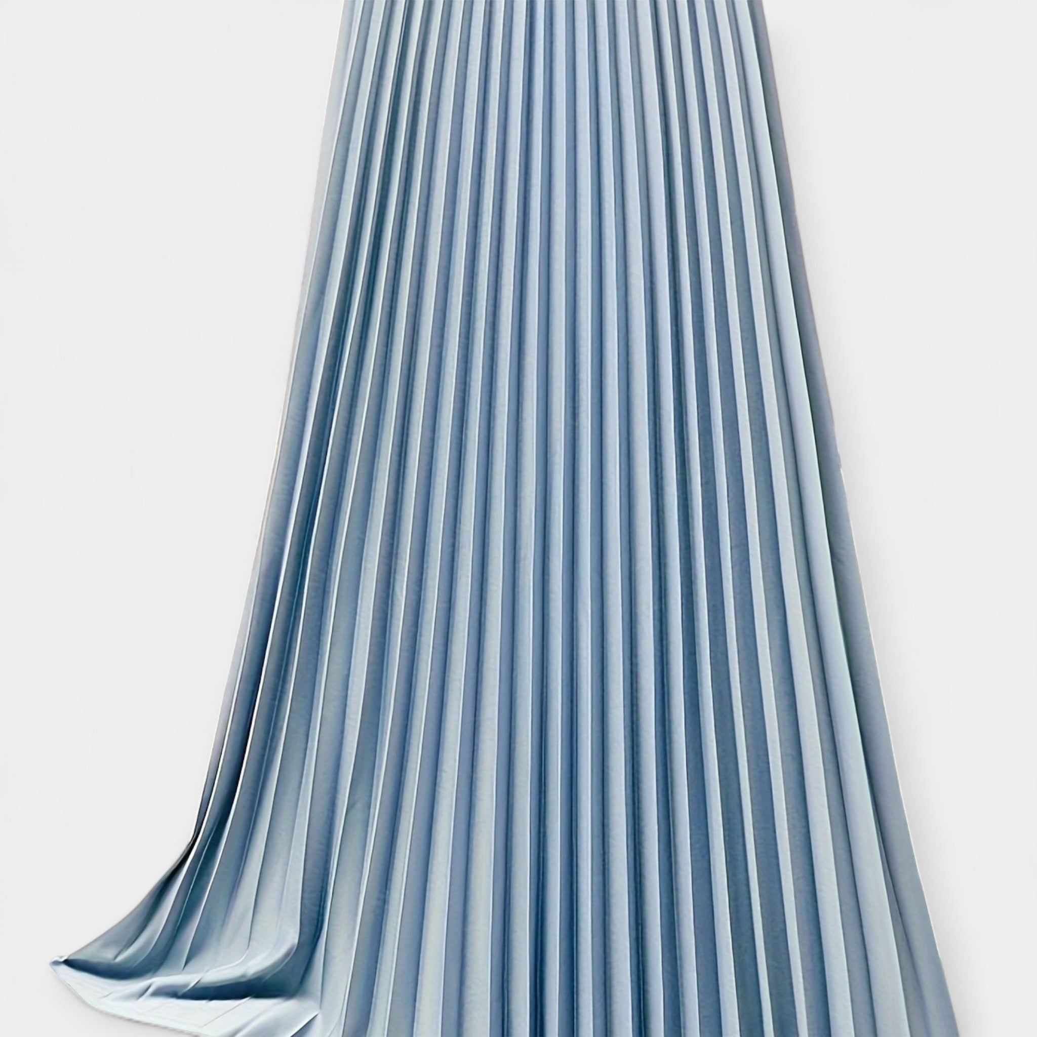 Yasmin | Ráncolt Pliszé Szoknya" can be rewritten as "Yasmin | Ruffled Pleated Skirt.