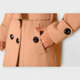 Francisca | Winter Coat