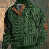 Nick | SOE KUDUM Pattern