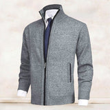 Rurik | PIKKVARUKAS Men's Cardigan
