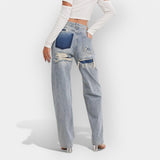 Kira | Relaxed Fit Jeans