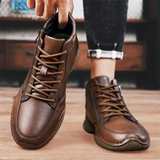 "Birkir | Férfi Erős Készült Csizmák" can be rewritten as "Birkir | Sturdy Men's Boots".