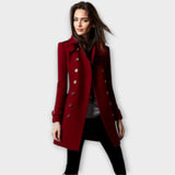 Linda | Doppio Cappotto