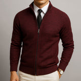 Valur | Custom Fit Lama Cardigan