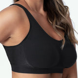 🔥HOT SALE🎀Daily Comfort vezeték nélküli alakformáló melltartó - Emelje meg és formálja, természetesen.