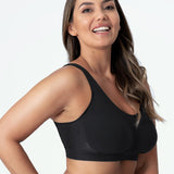🔥HOT SALE🎀Daily Comfort vezeték nélküli alakformáló melltartó - Emelje meg és formálja, természetesen.