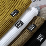 Didrik | Premium Honeycomb Knit Sweater