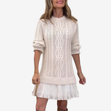 Zoe | Knit Dress
