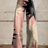 Élodie – Elegáns Boho Stílusú Nadrág