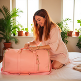 Luhxe Travel Bag 2.0 (NEW)