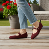 Aveline | Komfortable Loafer