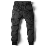 Vilhelm | Cargo Utility Joggers