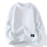 Didrik | Premium Honeycomb Knit Sweater