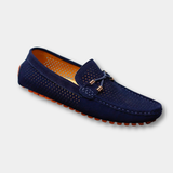 Harold | Breathable Loafers