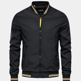 Thomas | Prémium Luxus Bomber Őszi Dzseki