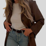 Cristina | Vintage Luxury Blazer