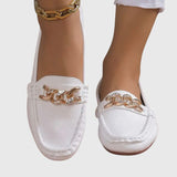 Melissa | Orthopedic Loafer