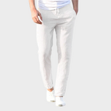 Liam | Lightweight Men's Canvas Pants