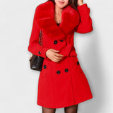Francisca | Winter Coat