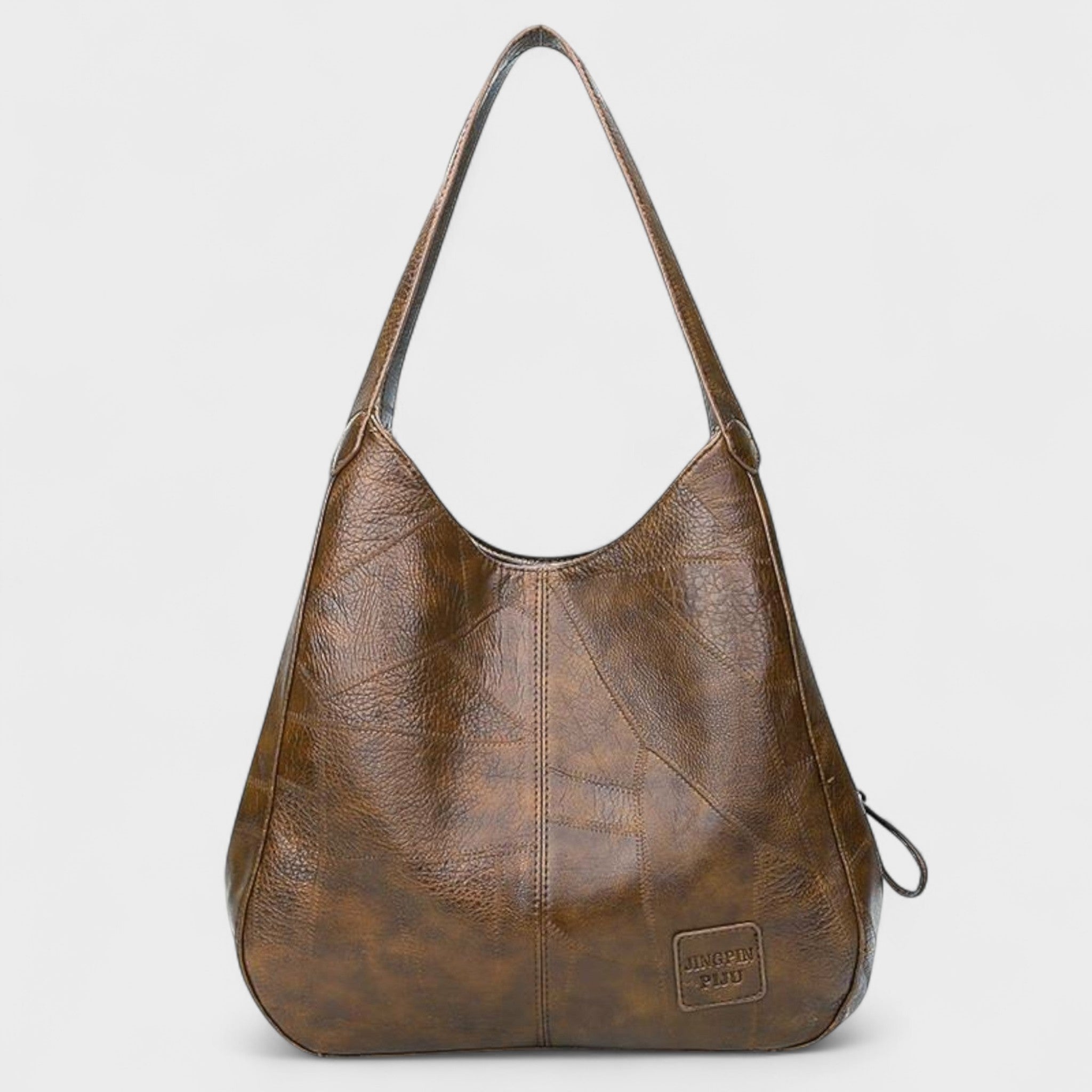 Anica | Vintage Leather Bag