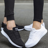 AeroFlex | Ergonomic Leisure Sneakers