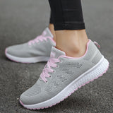 AeroFlex | Ergonomic Leisure Sneakers
