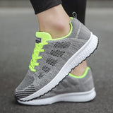 AeroFlex | Ergonomic Leisure Sneakers
