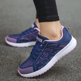 AeroFlex | Ergonomic Leisure Sneakers