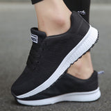 AeroFlex | Ergonomic Leisure Sneakers