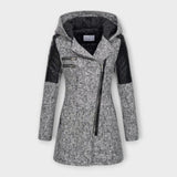 Sofia | Winter Coat