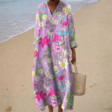 Nyári Dress