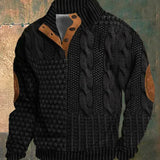 Nick | SOE KUDUM Pattern